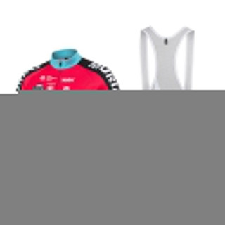 Conjunto de ciclismo Euskadi Murias: comodidad y estilo para tus rutas