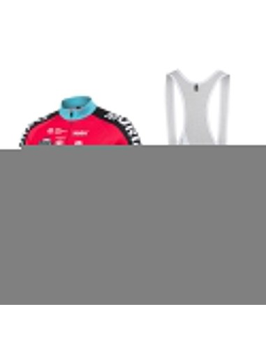 Conjunto de ciclismo Euskadi Murias: comodidad y estilo para tus rutas