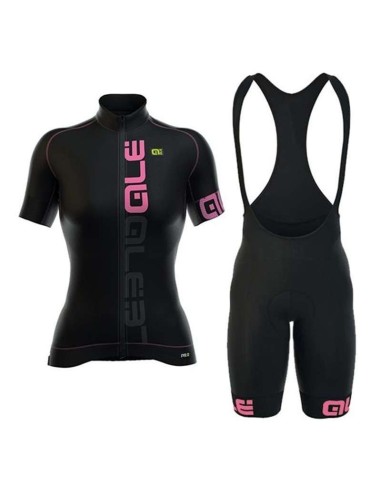 Conjunto de Ciclismo Corto ALE: Comodidad y Estilo para el Verano