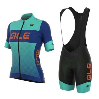 Conjunto de Ciclismo ALE: Comodidad y Estilo para tus Rutas de Verano