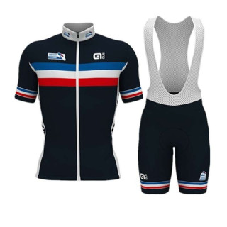 Equipación de ciclismo ALE: comodidad y estilo para tus rutas de verano