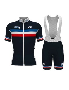 Equipación de ciclismo ALE: comodidad y estilo para tus rutas de verano