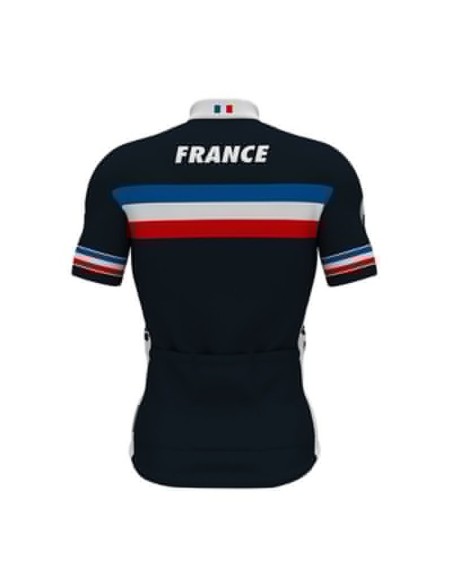 Equipación de ciclismo ALE: comodidad y estilo para tus rutas de verano