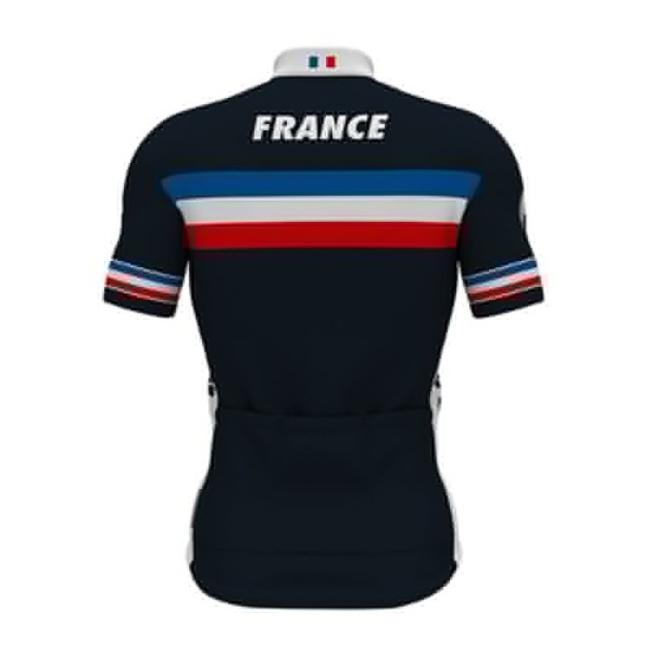 Equipación de ciclismo ALE: comodidad y estilo para tus rutas de verano