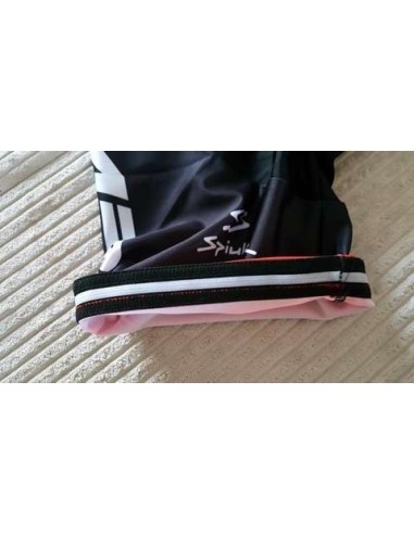 Equipación de ciclismo MMR: comodidad y estilo para tus paseos este verano