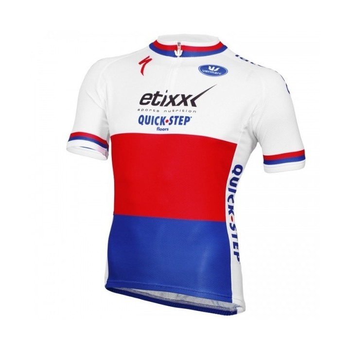 Conjunto de ciclismo Etixx: comodidad y frescura para tus paseos