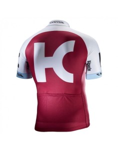 Equipación de ciclismo Katusha: comodidad y estilo para tus rutas 2
