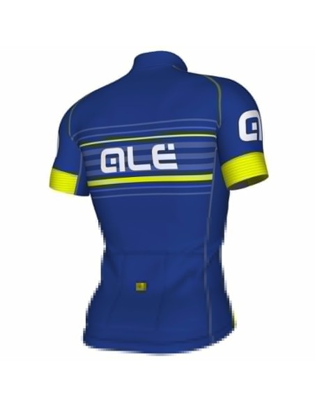 Conjunto corto de ciclismo ALE: comodidad y estilo para tu verano en la bici