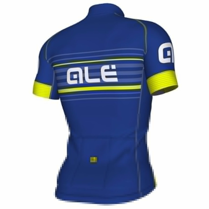 Conjunto corto de ciclismo ALE: comodidad y estilo para tu verano en la bici