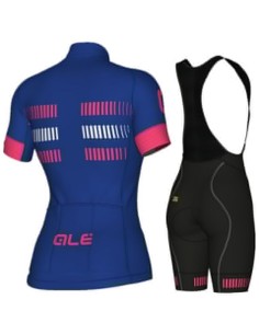 Conjunto de ciclismo ALE: comodidad y calidad para tus paseos de verano 2