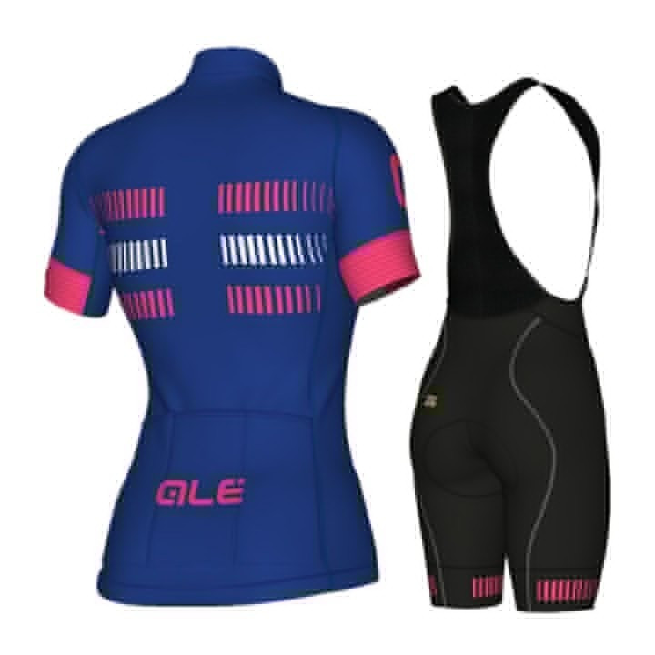 Conjunto de ciclismo ALE: comodidad y calidad para tus paseos de verano