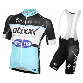 Conjunto de ciclismo Etixx: comodidad y estilo para tus paseos de verano