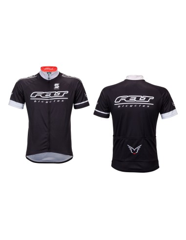 Conjunto corto de ciclismo Felt: comodidad y frescura para tus paseos