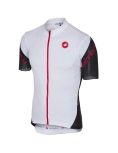 Conjunto de ciclismo corto Castelli: comodidad y frescura para tus paseos 2