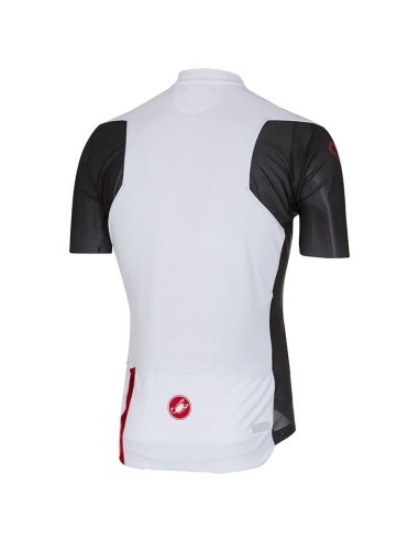 Conjunto de ciclismo corto Castelli: comodidad y frescura para tus paseos