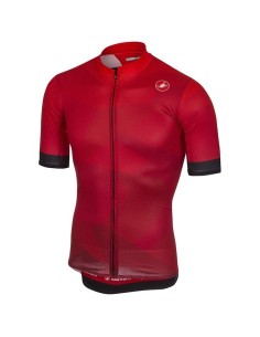 Conjunto de ciclismo Castelli: comodidad y calidad para tus paseos de verano 2