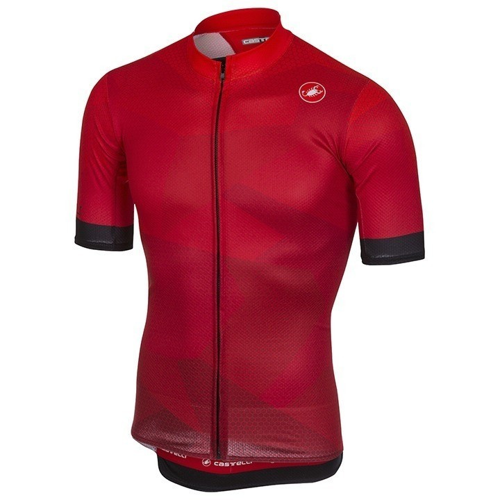 Conjunto de ciclismo Castelli: comodidad y calidad para tus paseos de verano
