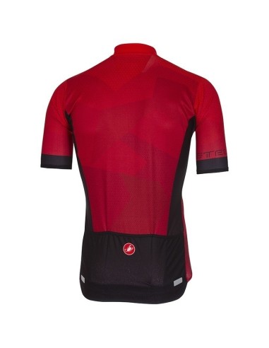 Conjunto de ciclismo Castelli: comodidad y calidad para tus paseos de verano
