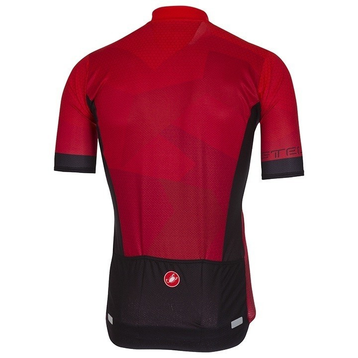 Conjunto de ciclismo Castelli: comodidad y calidad para tus paseos de verano