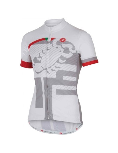 Conjunto corto de ciclismo Castelli: comodidad y estilo para tus rutas