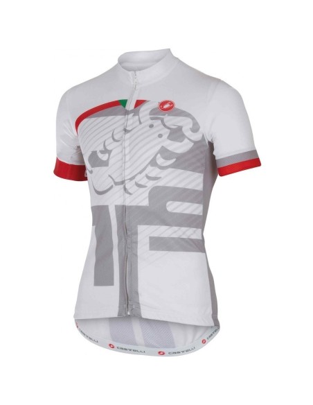 Conjunto corto de ciclismo Castelli: comodidad y estilo para tus rutas