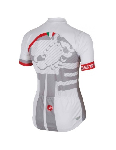 Conjunto corto de ciclismo Castelli: comodidad y estilo para tus rutas