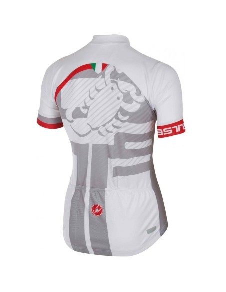 Conjunto corto de ciclismo Castelli: comodidad y estilo para tus rutas