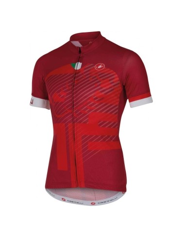 Conjunto corto de ciclismo Castelli: comodidad y estilo para tus rutas