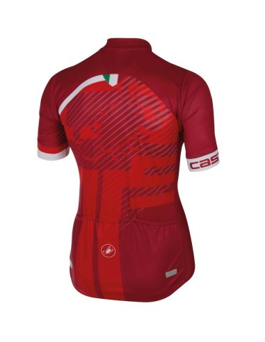 Conjunto corto de ciclismo Castelli: comodidad y estilo para tus rutas