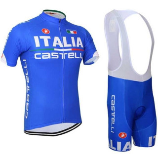Conjunto de Ciclismo Castelli: Comodidad y Estilo para este Verano