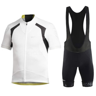 Equipación de ciclismo Craft: comodidad y frescura para tus rutas