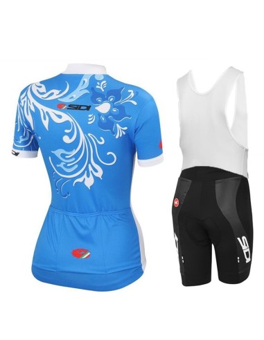 Conjunto de ciclismo Castelli: comodidad y frescura para tus rutas