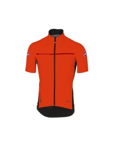 Conjunto de ciclismo Castelli: comodidad y frescura para tus paseos