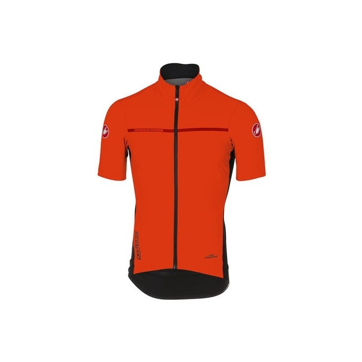 Conjunto de ciclismo Castelli: comodidad y frescura para tus paseos