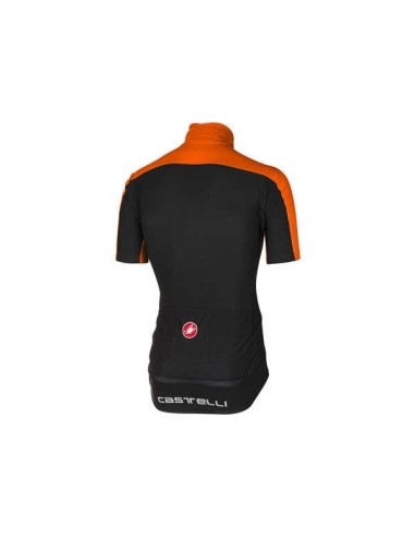 Conjunto de ciclismo Castelli: comodidad y frescura para tus paseos