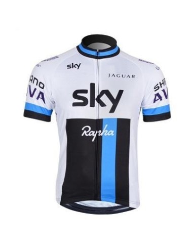 Conjunto Corto de Ciclismo SKY: Comodidad y Estilo para tus Rutas