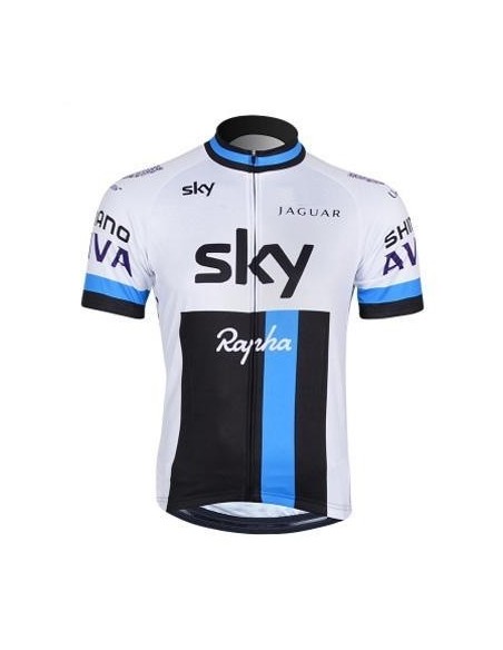 Conjunto Corto de Ciclismo SKY: Comodidad y Estilo para tus Rutas