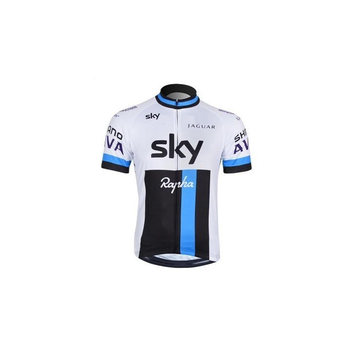 Conjunto Corto de Ciclismo SKY: Comodidad y Estilo para tus Rutas