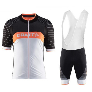 Conjunto de ciclismo Craft: comodidad y estilo para tus rutas