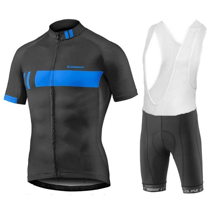 Conjunto de ciclismo Giant: comodidad y frescura para tus paseos