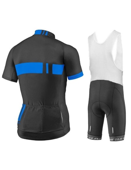 Conjunto de ciclismo Giant: comodidad y frescura para tus paseos