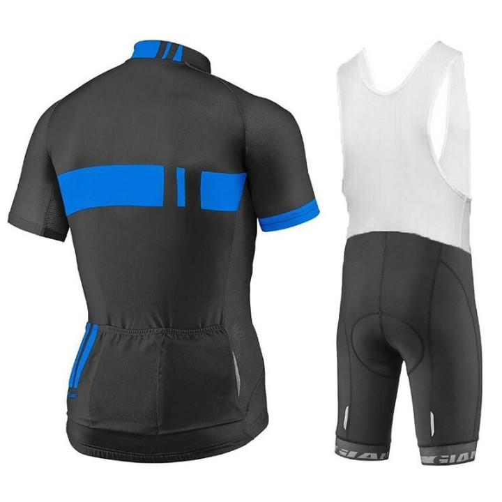 Conjunto de ciclismo Giant: comodidad y frescura para tus paseos