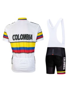 Conjunto de ciclismo corto en Colombia: calidad y comodidad para tus rutas 2
