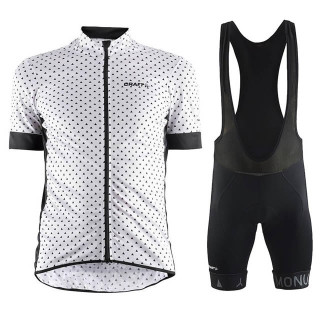 Equipación de ciclismo Craft: comodidad y frescura para tus paseos de verano