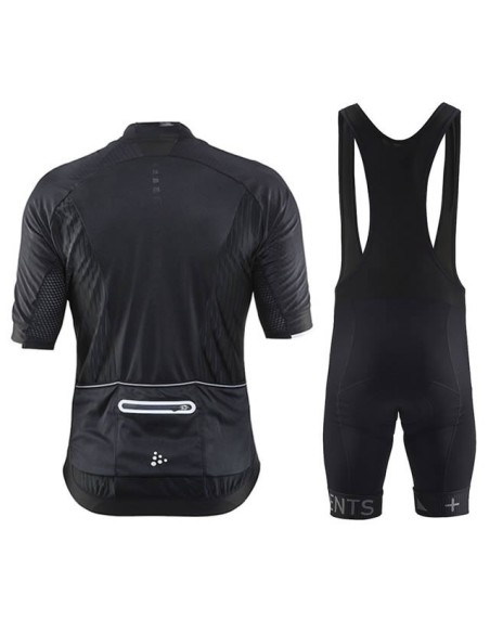 Conjunto de ciclismo Craft: comodidad y frescura para tus paseos de verano