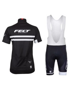 Conjunto de ciclismo Felt: comodidad y frescura para tus paseos 2
