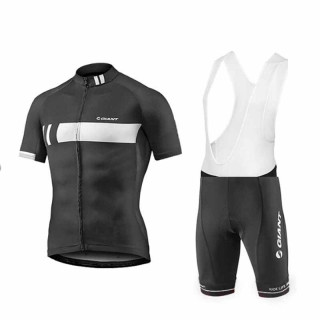 Conjunto de ciclismo Giant: comodidad y estilo para tus paseos de verano