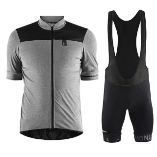 Equipación de ciclismo Craft: comodidad y frescura para tus paseos de verano