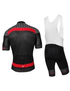 Conjunto corto de ciclismo Craft: comodidad y frescura para tus rutas 2