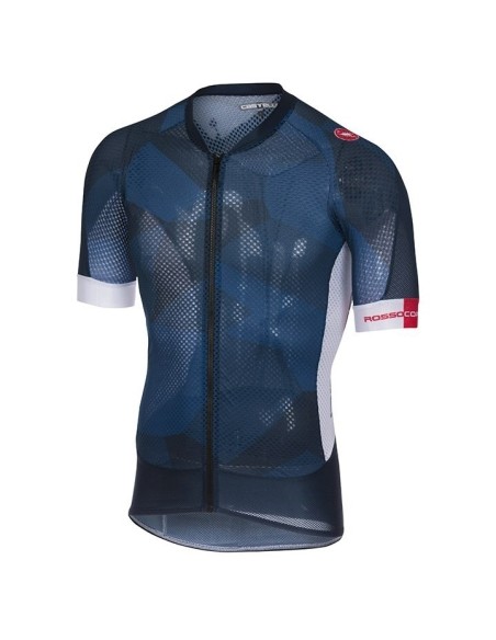 Conjunto de ciclismo Castelli: comodidad y estilo para tus rutas